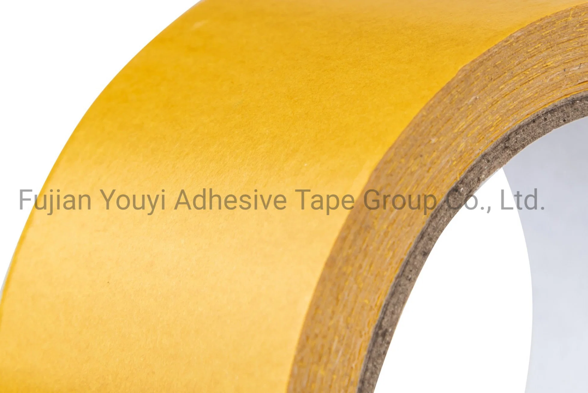 Hotmelt Double Sided Cloth Tape High Self Adhesive for Carpet Seaming and Fixed