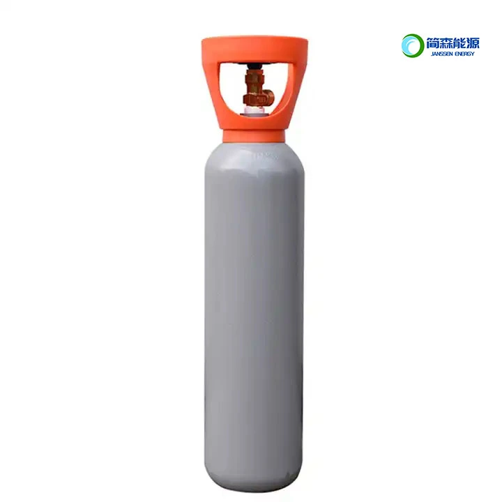 CE OEM Factory Liquid Oxygen/Nitrogen/Argon Xenon Generation Plant/Gas Price