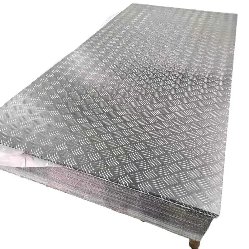 1100 5052 6061 Aluminum Alloy Plate Sheets Aluminum Sheets 5083 H14 for Building