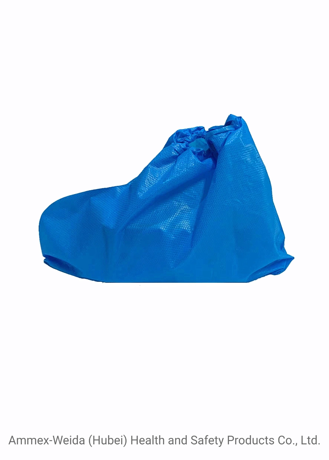 Non-Toxic and Non-Irritating Single Use CPE Boot Cover for Prevent Pollution in Clean Environment