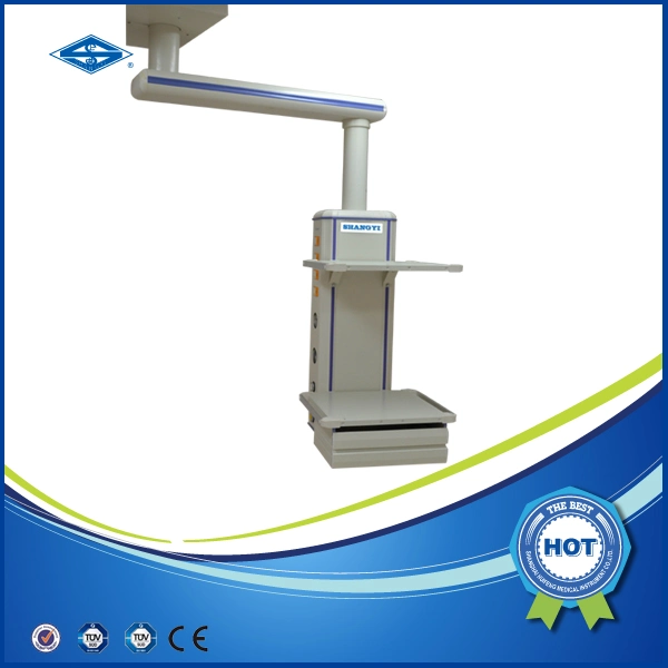 Medical Equipment ICU Pendant Bridge with ISO