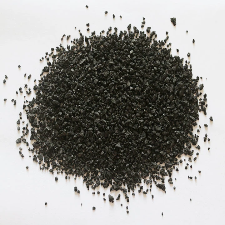 High Quality Coke Filter Materials for Sale