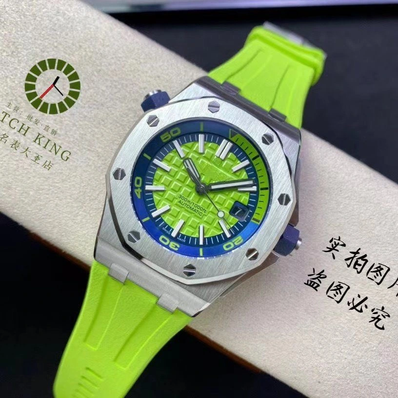 Wholesale/Supplier Luxury Brand Watches Men Watches Designer Watch Christmas Gift