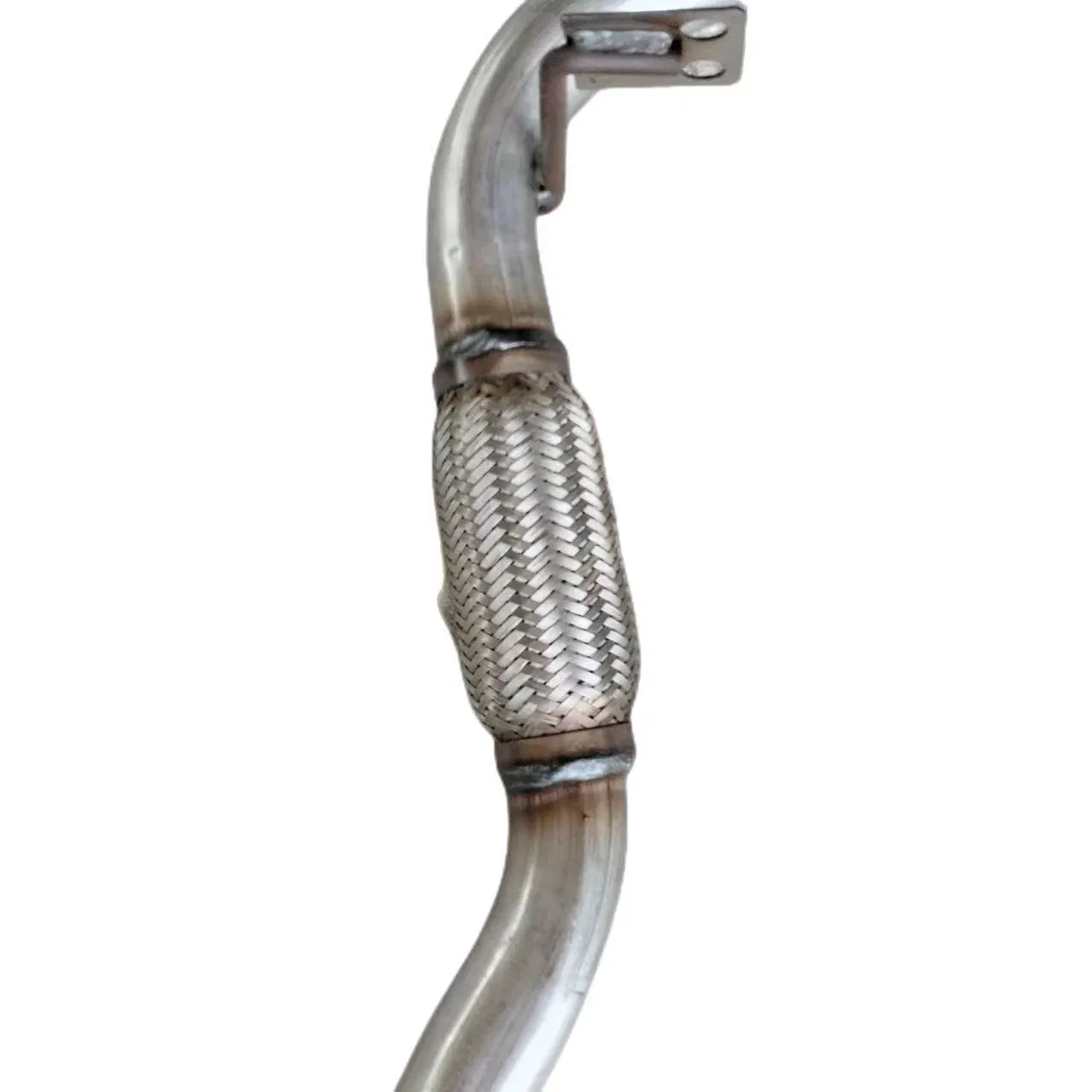 Factory Direct Supply Chevrolet Epica 1.8 Exhaust Pipe Front Stainless Steel Muffler