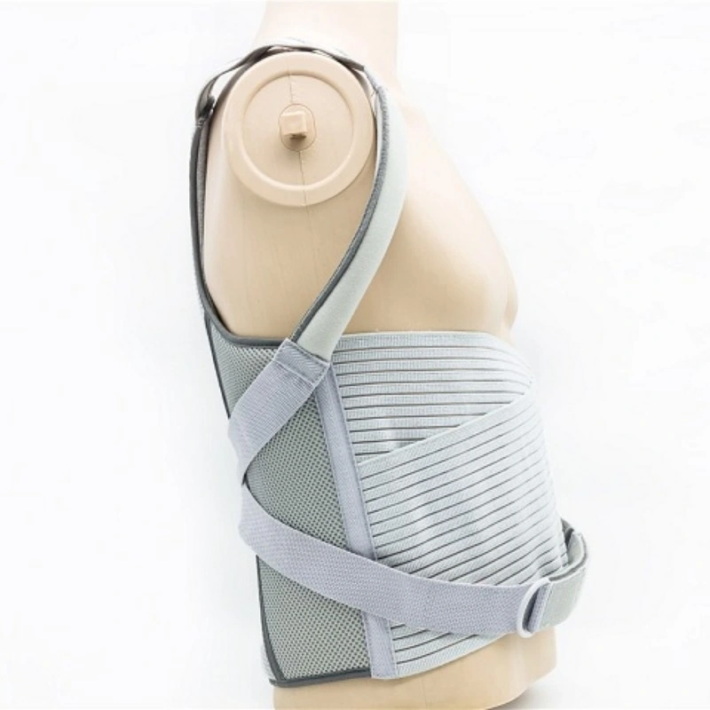 Breathable Tall Spinal Support with CE and FDA