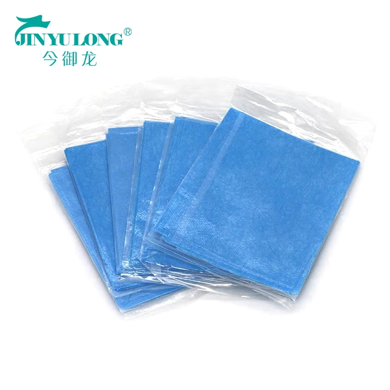 Medical Supply Nonwoven Absorbent Medical Disposable Surgical Drape