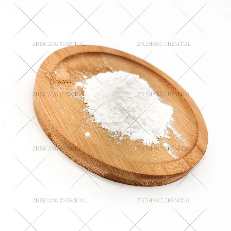 High quality/High cost performance  Calcium Carbonate CAS 471-34-1 with Good Price