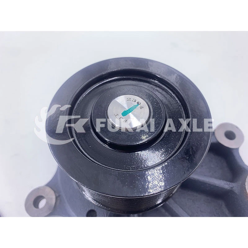 Pièces de rechange auto pour pompe à eau Wp12/Wp13 de moteur Weichai 612700060012/1000437469