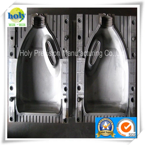 2L~ 10L Plastic Bottle Mould, Blow Mould