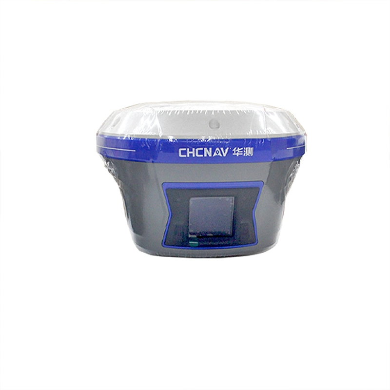 CHC receptor GPS GNSS I90/X12 Navegación GPS para la inspección