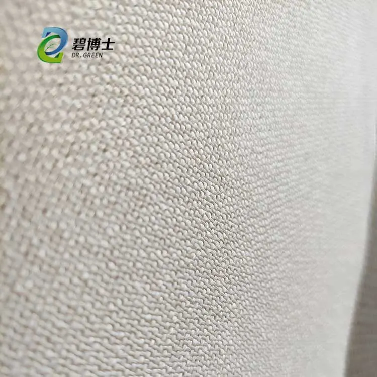 Factory Price PTFE Coated Fiberglass Fabric for Cement Plant