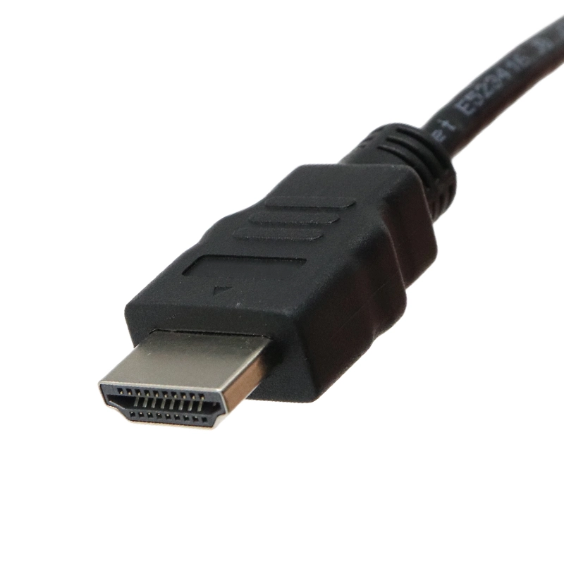 UL 20276 32 AWG HDMI Am to Am Cable