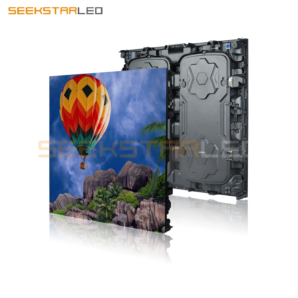 Full Color Indoor Outdoor Advertising Digital Flexible SMD Poster Window TV LED Board Display with P2.5 P3 P4 P5 P6 P8 P10 Price