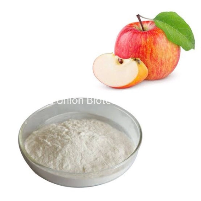 Food Ingredient E440 Apple Pectin CAS 124843-18-1