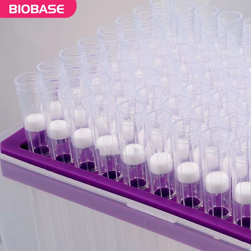 Biobase Pipette Tips Pipette Equipments for Laboratory