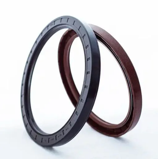 Good Function Parts Oil Seal for Semi Truck with Low Price