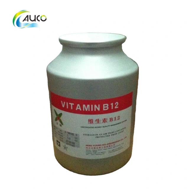 High quality/High cost performance  Vitamin B12 Price 68-19-9