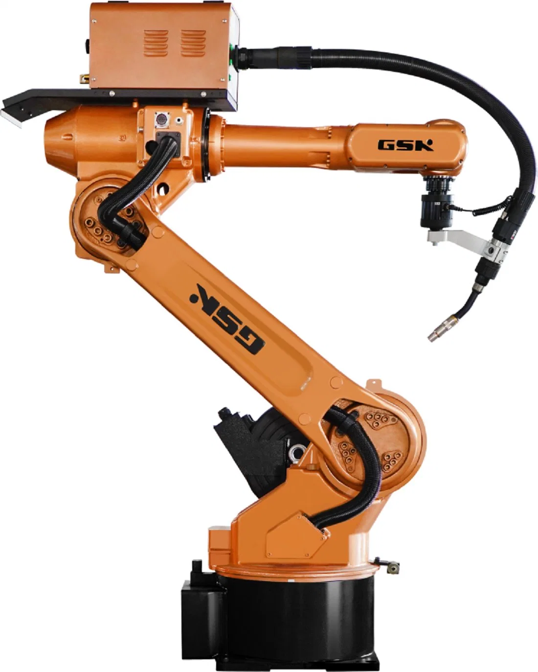 GSK RH Series Welding Robot Used in Various fields