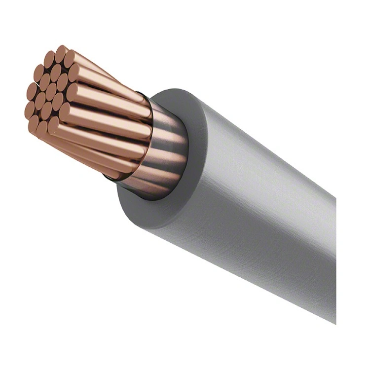 Cable AAC Aluminum Conductor Bare Conductor