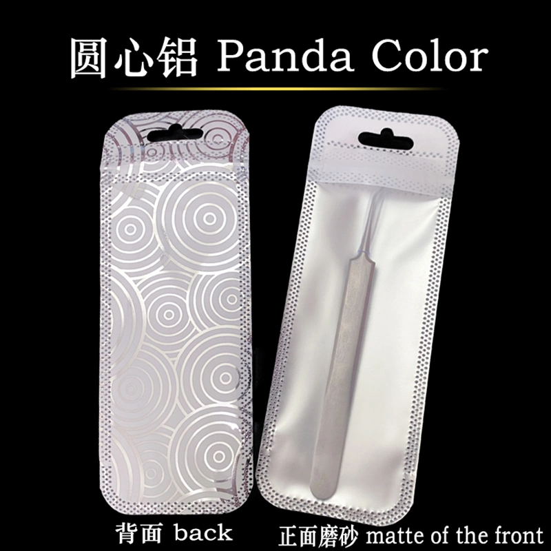 Mobile Phone Holder Small Strip Shape Packaging Bag