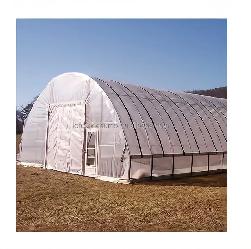 Plastic Agricultural Greenhouse Film UV Agricultural Film