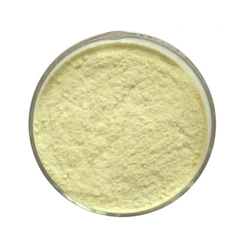 Freeze-Dried Royal Jelly Powder with Best Quality