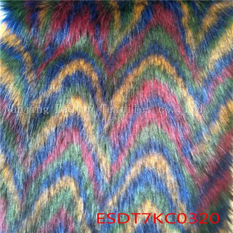 Synthetic Mink Fur Esshsyjs0797