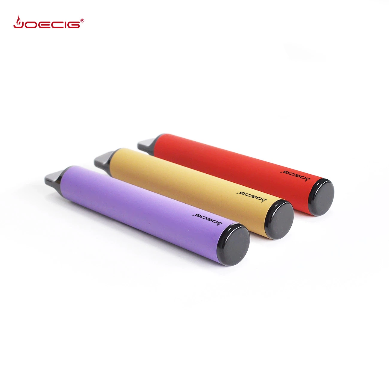 High quality/High cost performance  OEM Design E Cig Pod Vape Joecig 800-1500 Puffs Vaporizer Pod System Kit