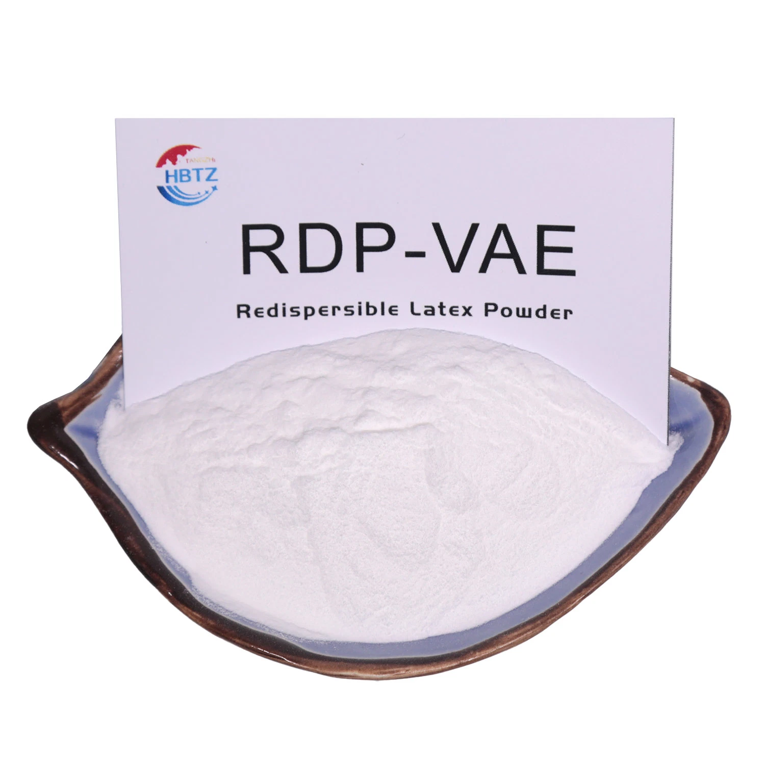 L'éthylène-acétate de vinyle EVA acide Co-Polymer polycarboxyliques Vae de béton de la poudre de latex de la colle adhésif acrylique poudres Redispersible