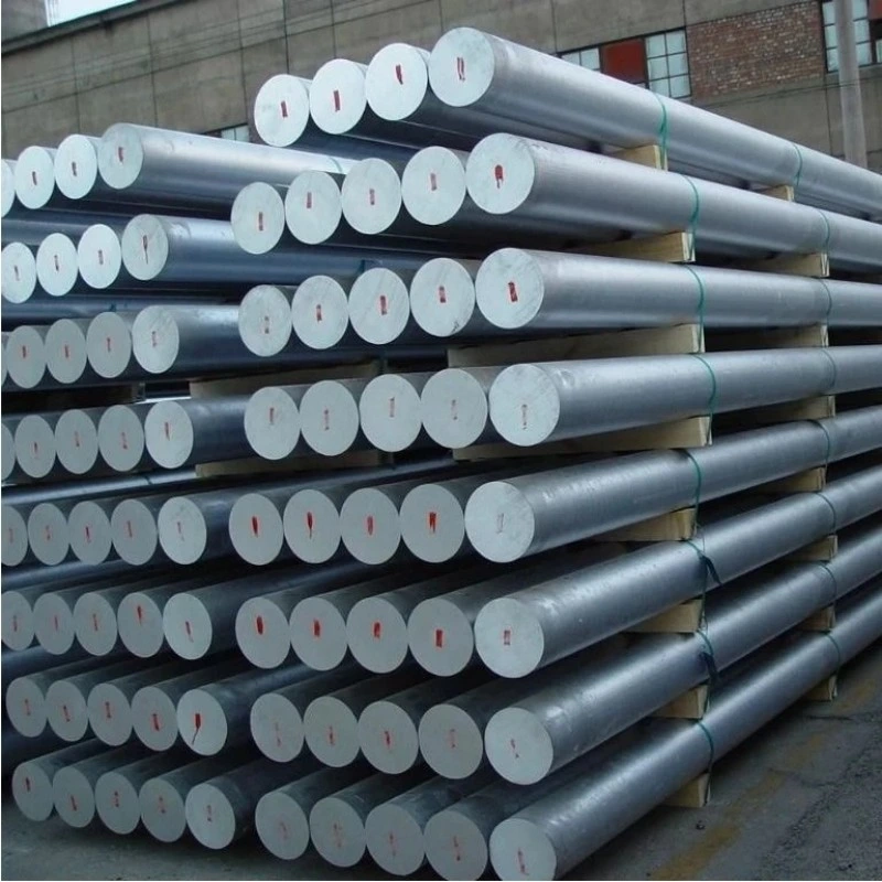 Original Factory Direct Selling AISI Stainless Steel Round Bar 301 303 304