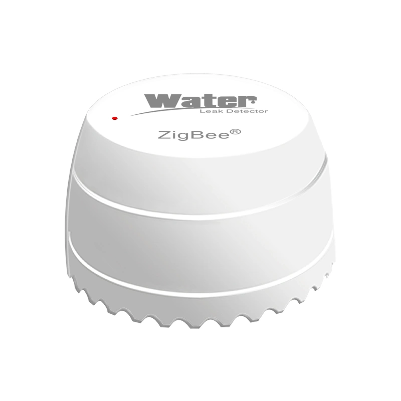 ZigBee WiFi Wasserdetektor Lecksensor Alarm Leckdetektor
