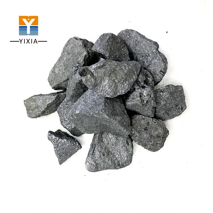 Silicon Carbon Alloy Steelmaking Factory Direct Supply