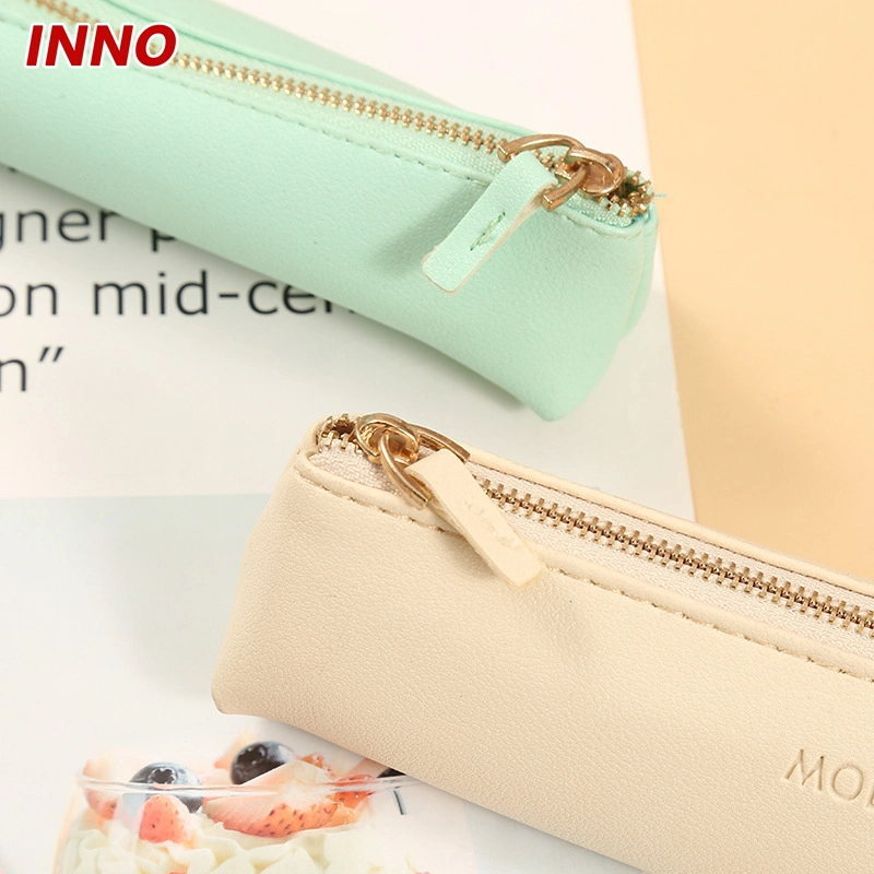 Wholesale/Supplier Inno Brand R057# Amazon Fashion Laser Pencil Case Children's School Supplies Storage Bag Eco-Friendly