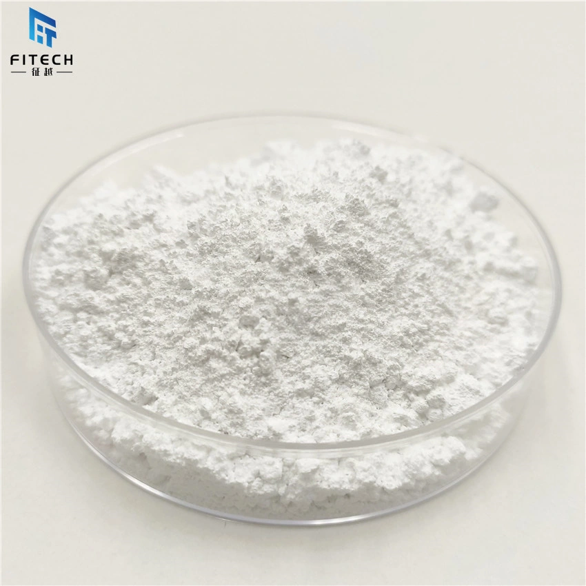 for Coloring Paints CAS1309-64-4 99.8/99.5%Min with Good Price Antimony Trioxide Metal