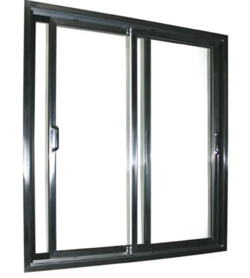 2023 New Design Manufacturer Aluminum Aluminium Window Sliding Casement Folding Top Hung Windows Construction Decoration Builidings