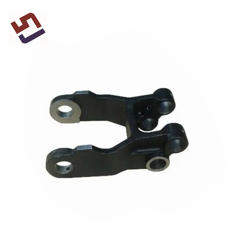Custom Auto Component CNC Machining Forging Metal Casting Stamping Part