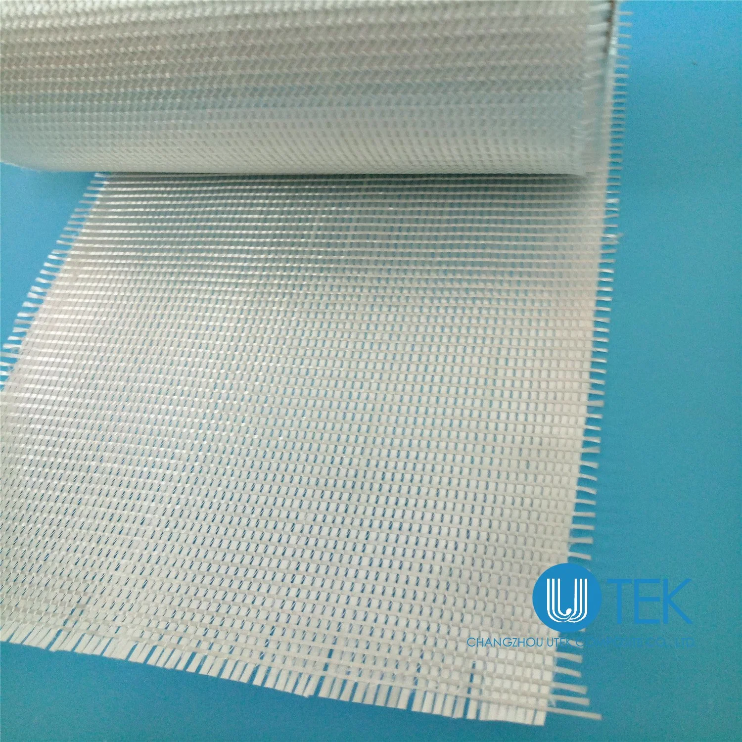 Fiberglass Unidirectional Fabric Udl700 Waft Knitting Fabrics for Pultrusion