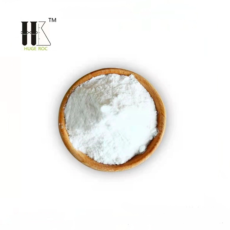 CAS72-19-5 Nutritional Feed Additive Threonine Powder