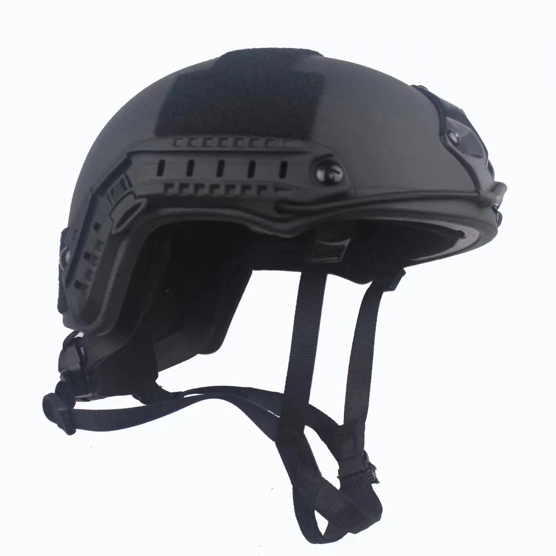 Defense War Security Combat Head Gear Head Protection Bump Tactical Helmet