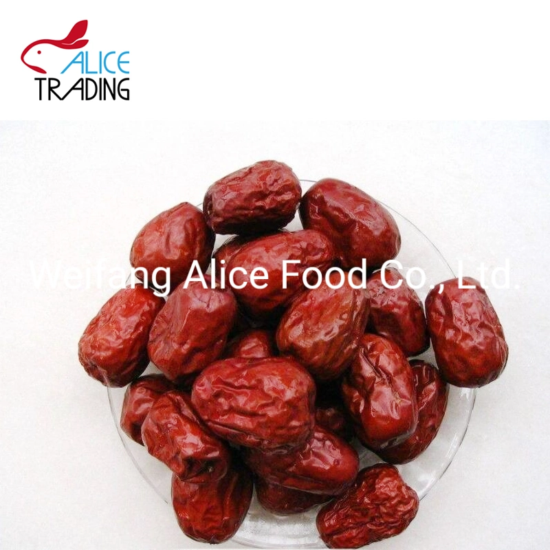 Crispy Healthy Snack vacuum Fried Fruit Vf Date