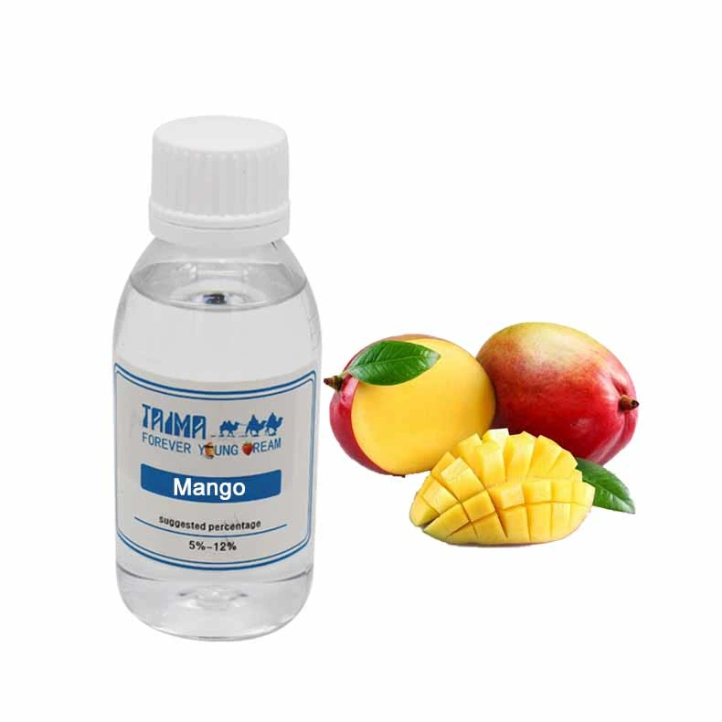 USP Grade High Concentrated Pg/Vg Based Banana Flavor for Vape Juice