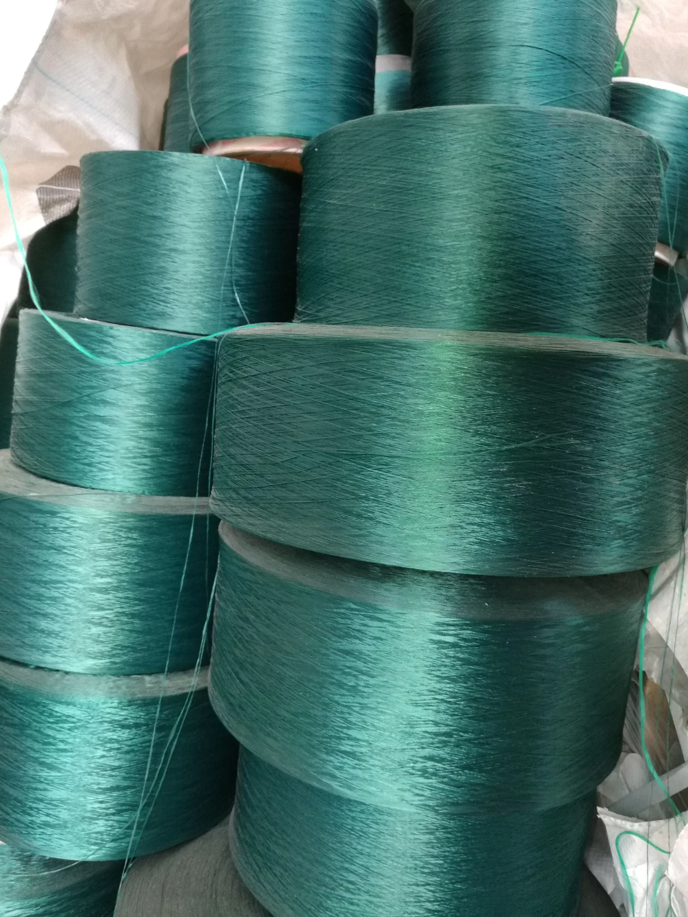 Polypropylene FDY Multifilament Yarn 650d to 2500d