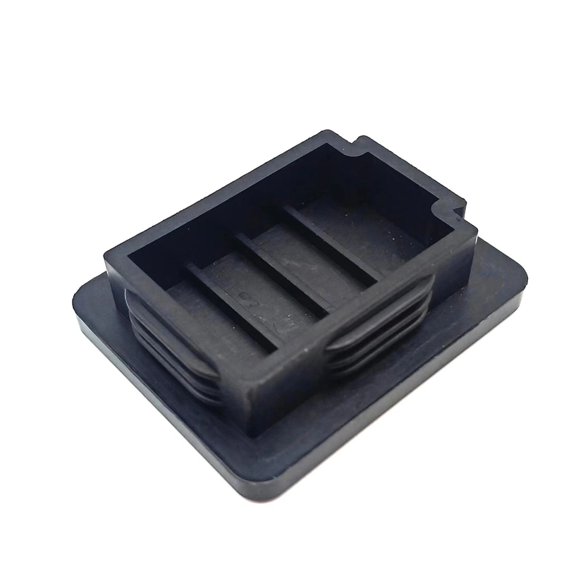 Factory Custom OEM/ ODM Nonstandard Moulded Molded Silicone Parts and Various Other Rubber Part Products