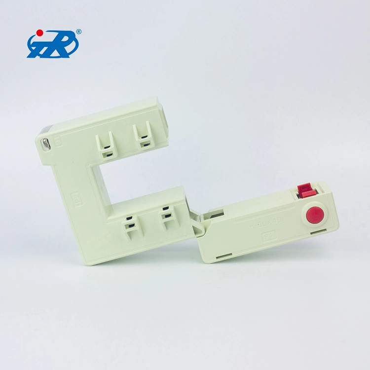 Tr 0.66kv Open Close Current Transformer for AC Rural Power Grid Renovation 200A/5A