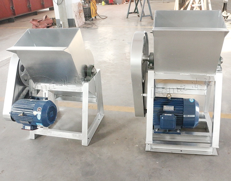 304 Stainless Steel Ice Crusher for Sale Ice Powder Crusher and Ice Granule Crusher Maker for Sale