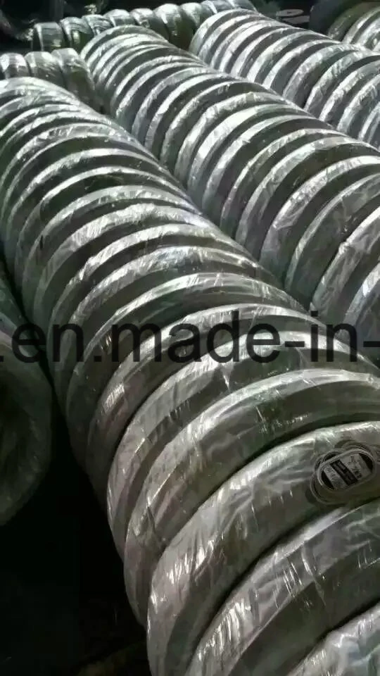 Black Annealed Cut off Wire /U Shaped Wire