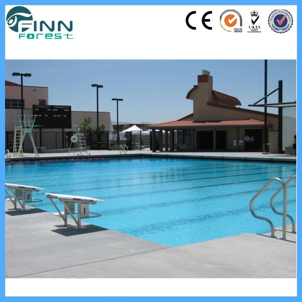 Swimming Pool Equipment Tranditional Stainless Steel Pool SPA Equipment