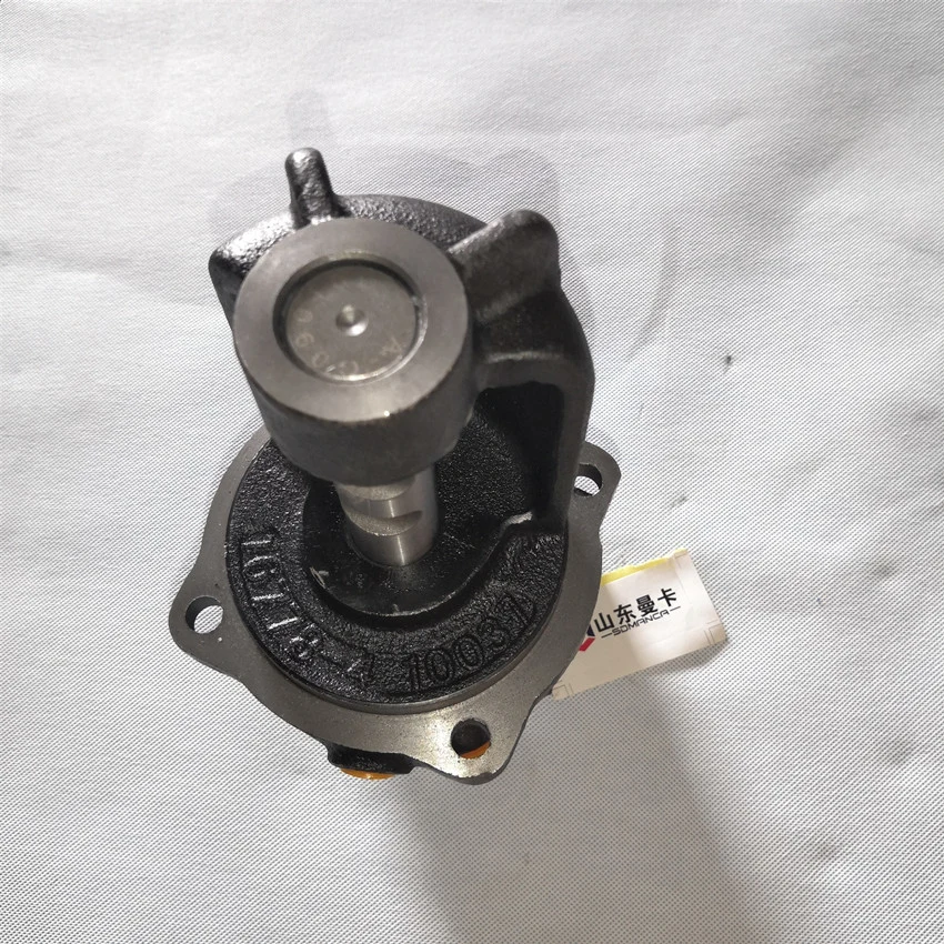 Truck Spare Parts a-C09016-14 Shifting Cylinder