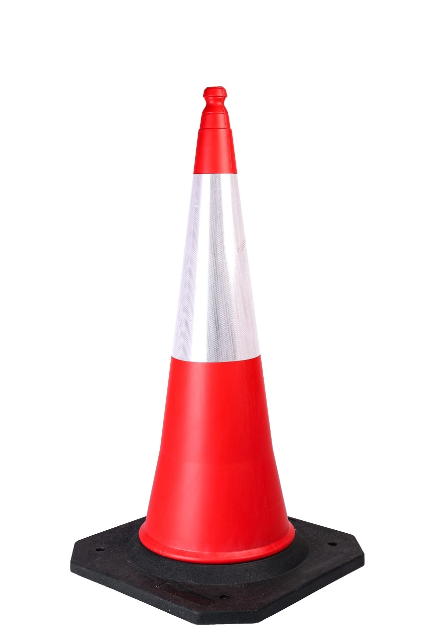 HDPE Traffic Road Safety Cone