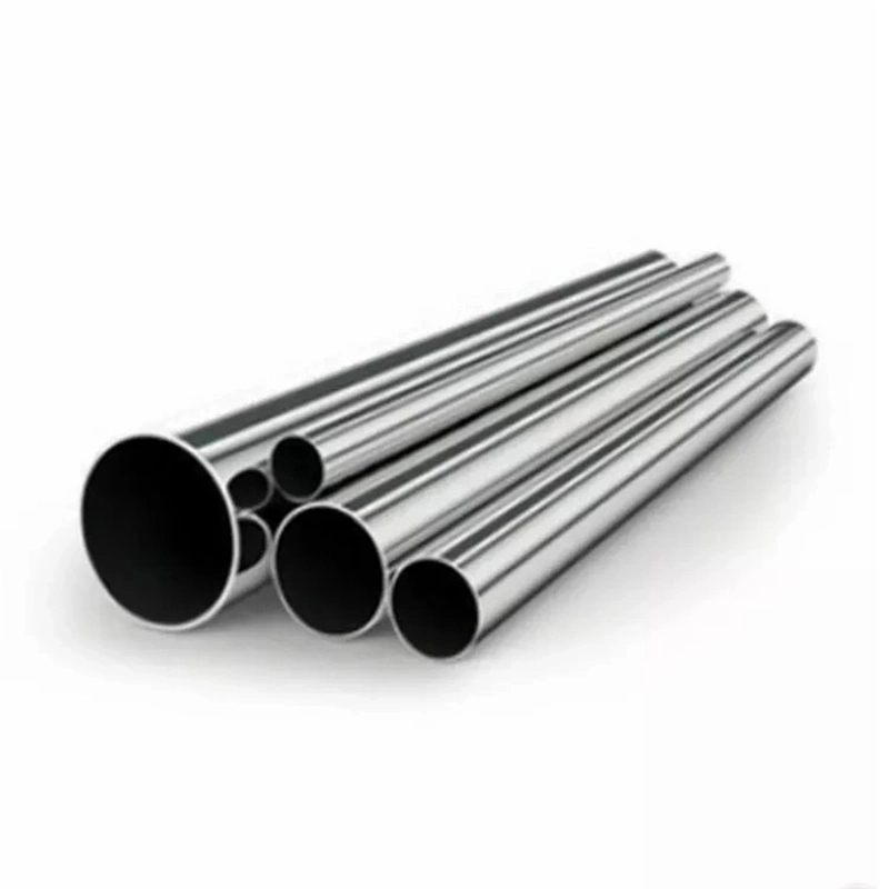 Cold Rolled/Hot Rolled/Bright ASTM AISI JIS 201 202 2205 304 316L 310S 410 430stainless Steel Pipe/Stainless Steel Square Tube/Stainless Steel Welded Pipe